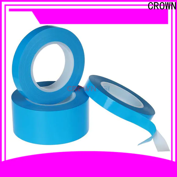 CROWN double adhesive foam tape manufacturer