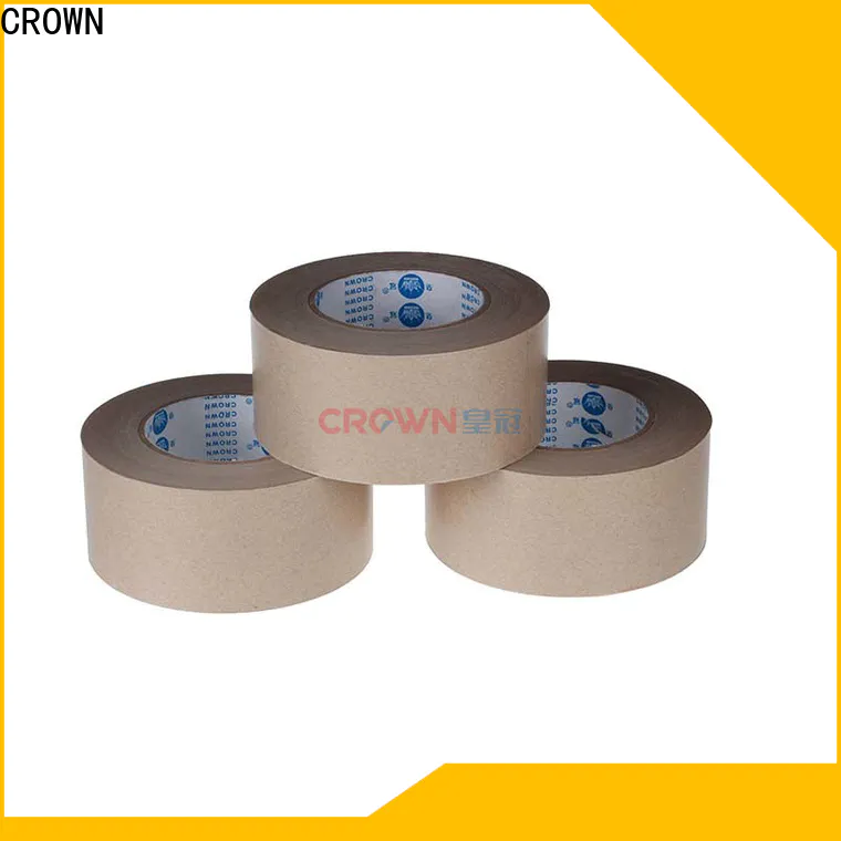 Factory Direct double sided pressure sensitive tape supplier