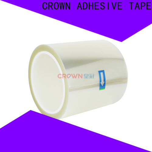 Hot Sale adhesive protective film manufacturer