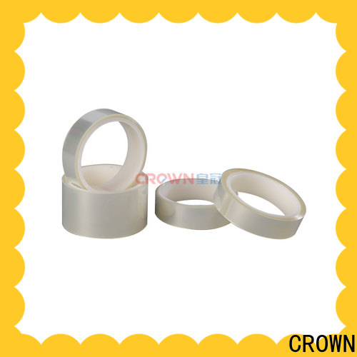 CROWN Best adhesive protective film company