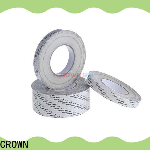 CROWN Factory Price acrylic adhesive tape for sale