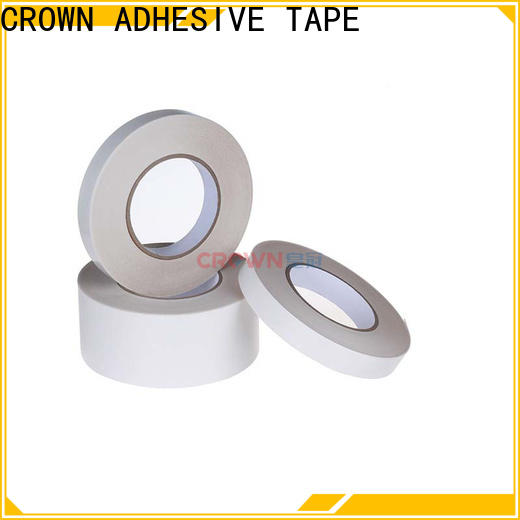CROWN adhesive transfer tape supplier