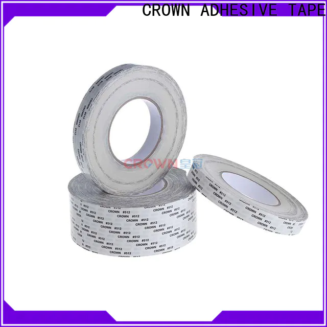 CROWN Factory Direct acrylic adhesive supplier