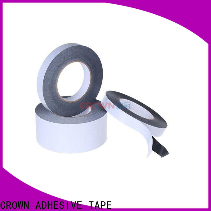 CROWN Best Price extra strong 2 sided tape company