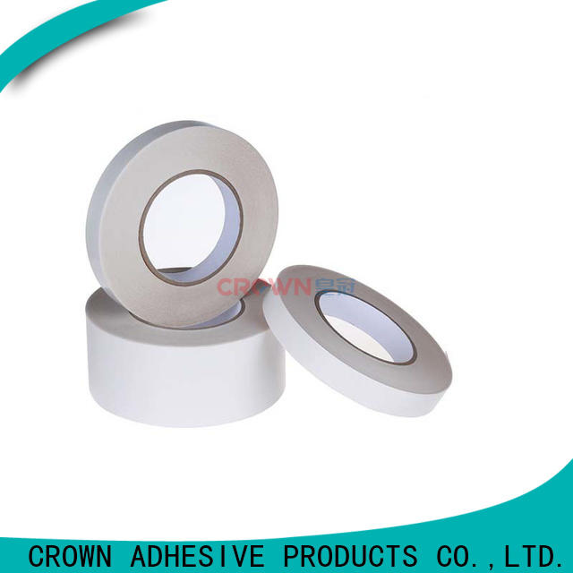 CROWN Best Value adhesive transfer tape for sale