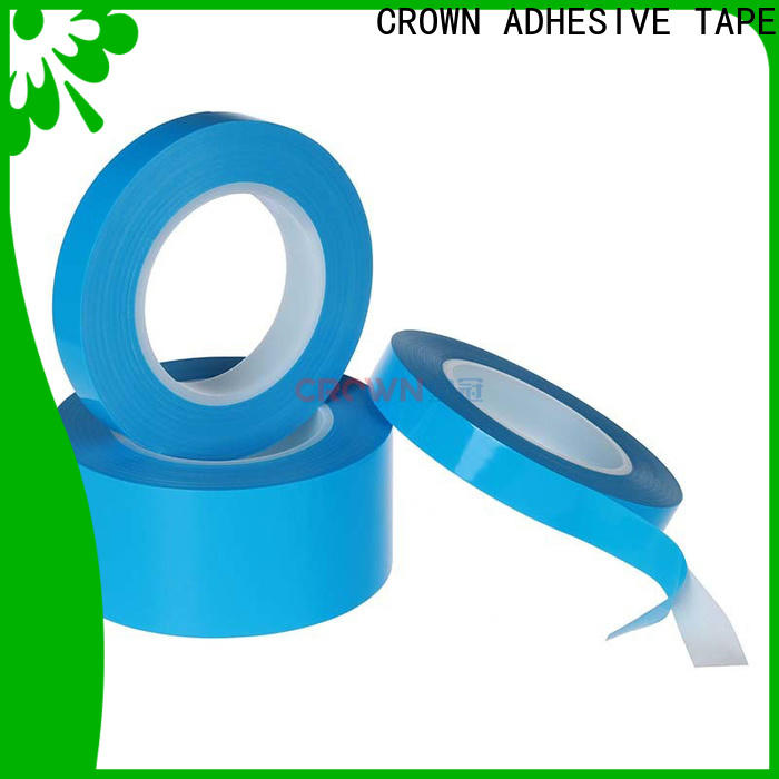CROWN Factory Price double sided adhesive foam tape manufacturer