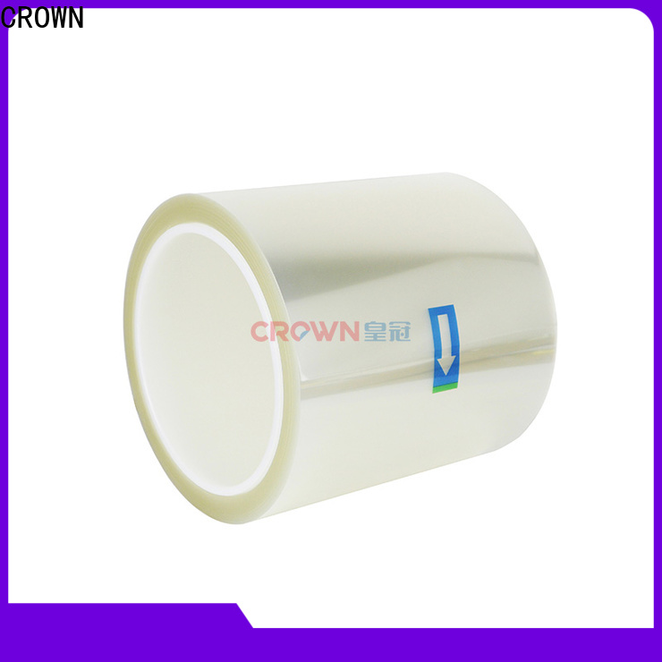 Cheap adhesive protective film manufacturer