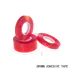 Wholesale red pvc tape factory