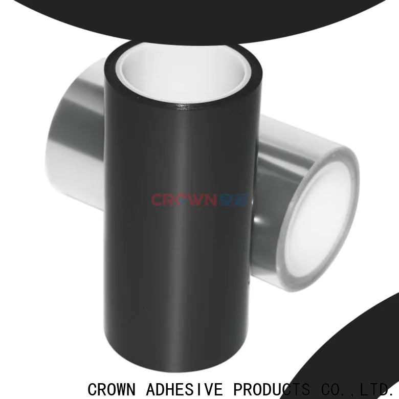 CROWN Highly-rated thin double sided tape manufacturer