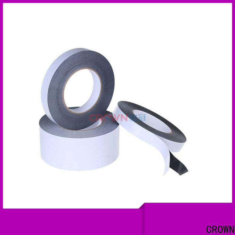 CROWN Best Value strongest 2 sided tape company