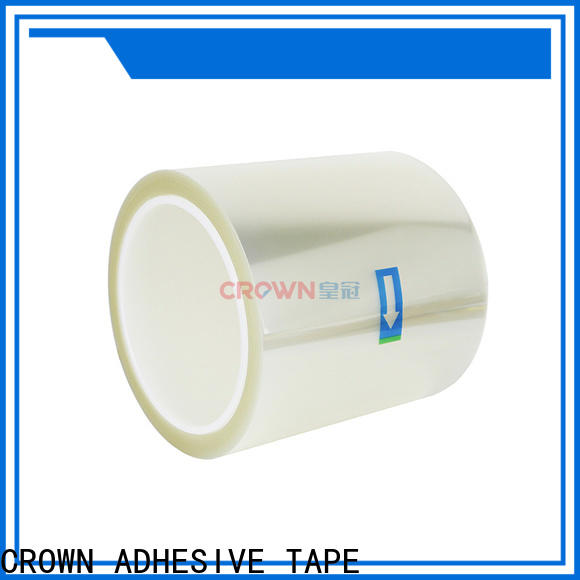 Best Value clear adhesive protective film manufacturer