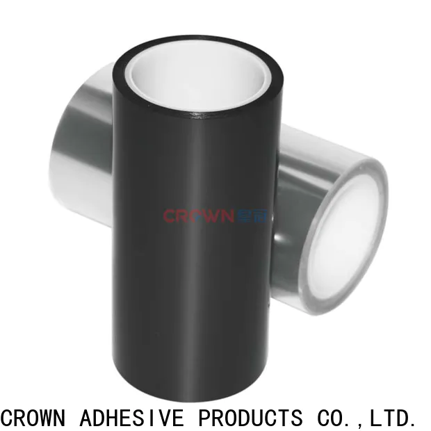 CROWN Factory Price ultra thin double sided tape factory