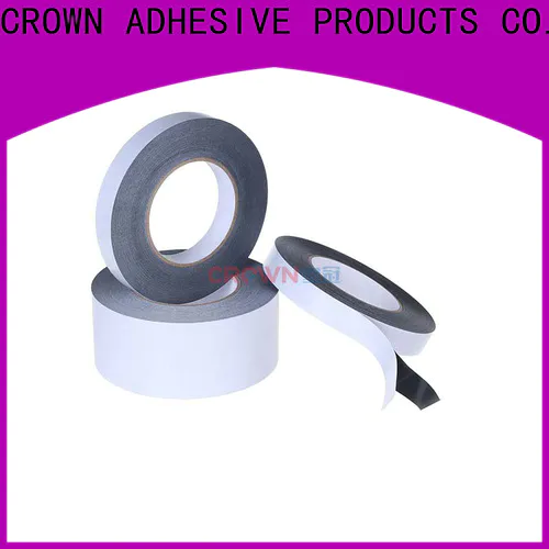 CROWN Best extra strong 2 sided tape company
