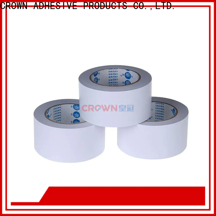 CROWN water based tape company