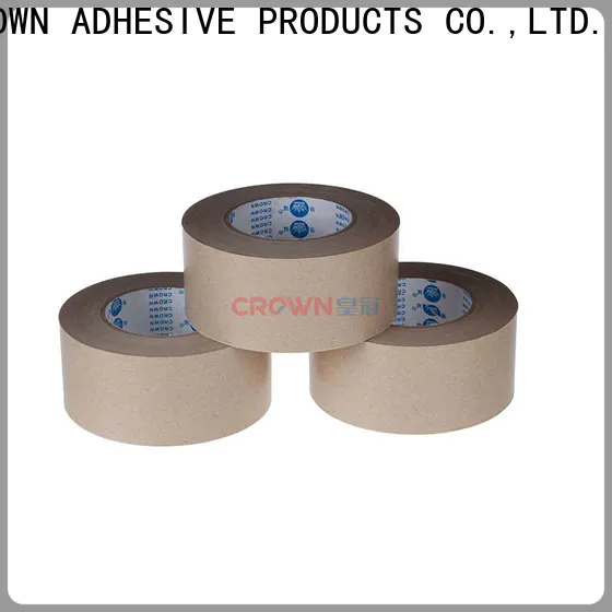CROWN Best pressure sensitive tape for sale