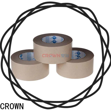 CROWN pressure sensitive tape manufacturers for sale