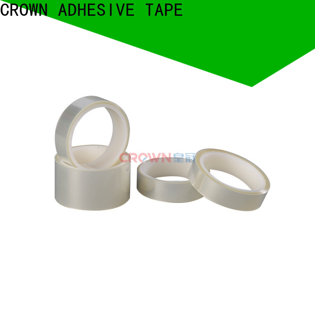 CROWN Factory Price adhesive protective film for sale