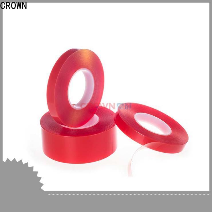 Best Value red pvc tape for sale