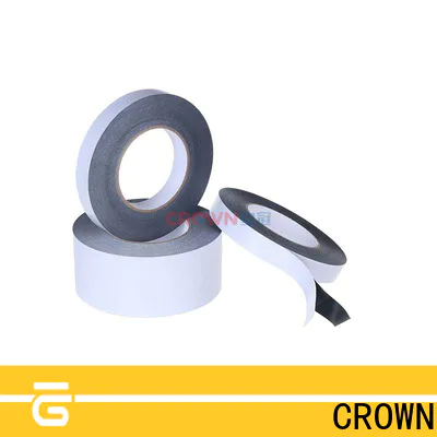 CROWN strongest 2 sided tape supplier