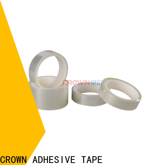 CROWN Factory Price adhesive protective film company