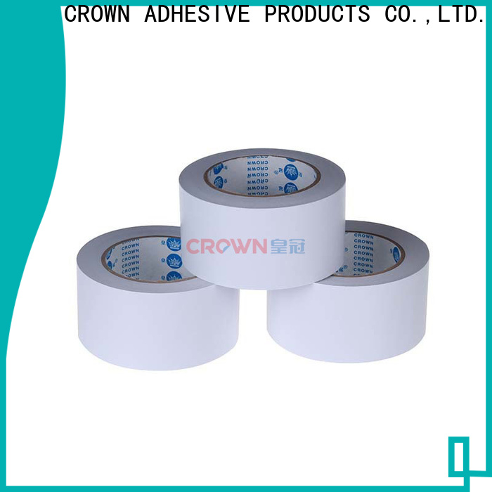 Good Selling water adhesive tape factory