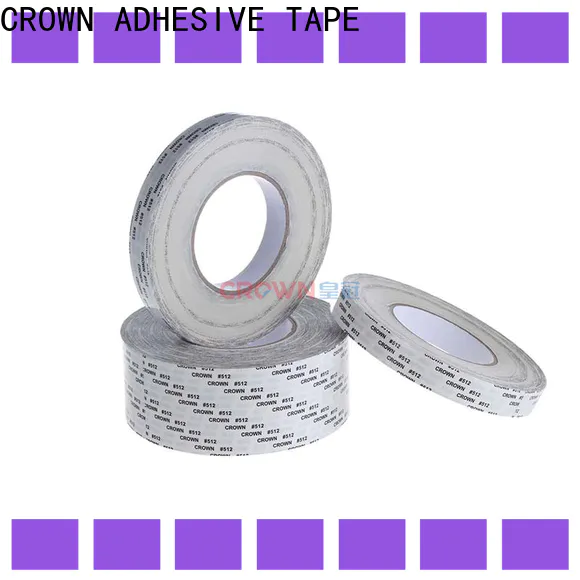 Factory Price acrylic adhesive tape factory