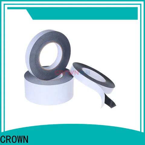 CROWN Factory Direct strongest 2 sided tape company