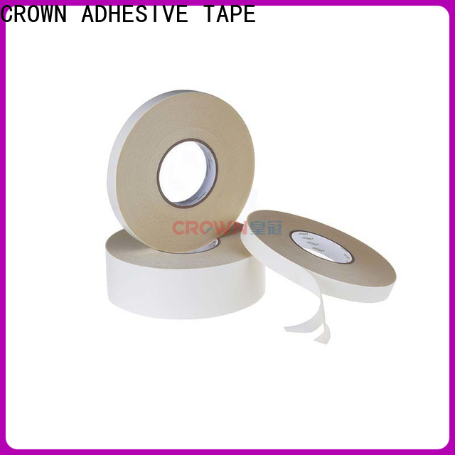 CROWN flame retardant adhesive tape supplier