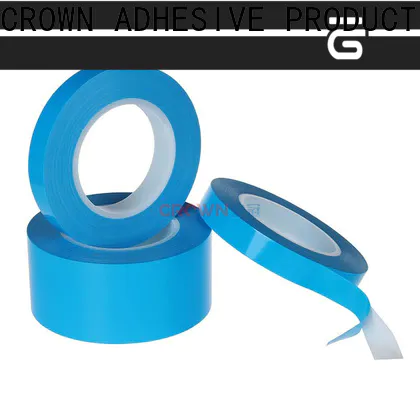 CROWN Good Selling double sided adhesive foam tape company
