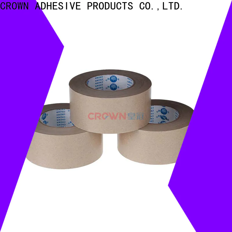 High-quality double sided pressure sensitive tape supplier