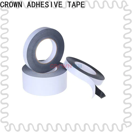 CROWN High-quality extra strong 2 sided tape for sale