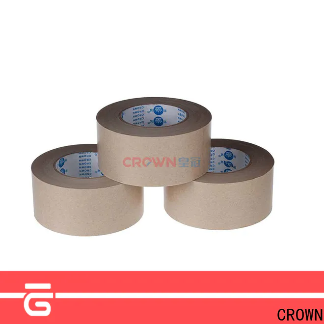 CROWN pressure sensitive tape manufacturers for sale