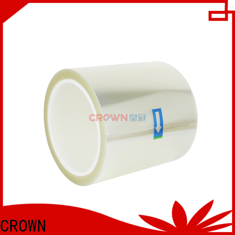 CROWN Cheap adhesive protective film supplier