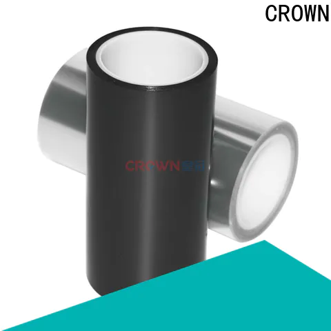 CROWN Best Price super thin tape manufacturer