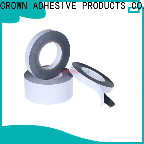 CROWN super strong 2 sided tape manufacturer