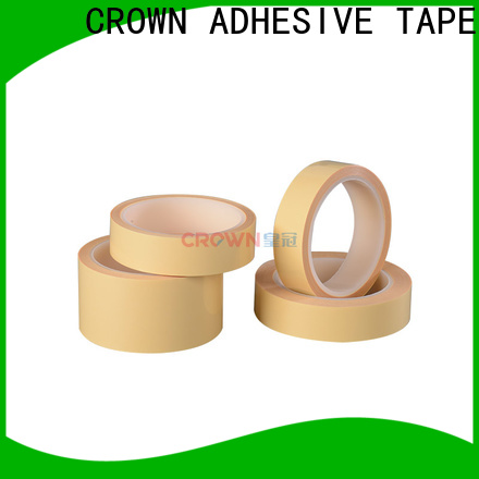 CROWN Hot Sale adhesive protective film factory