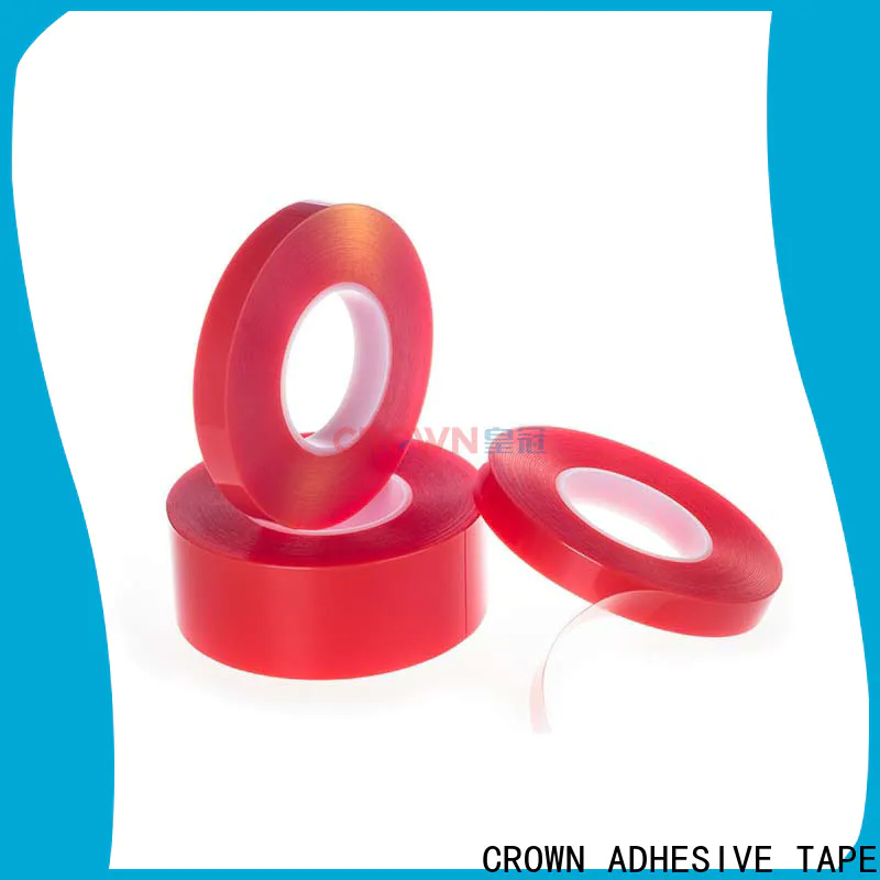 Factory Price thick pvc tape supplier