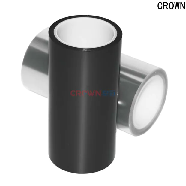 CROWN thin double sided tape manufacturer
