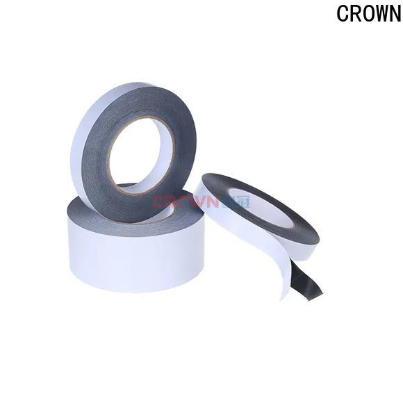 CROWN super strong 2 sided tape supplier