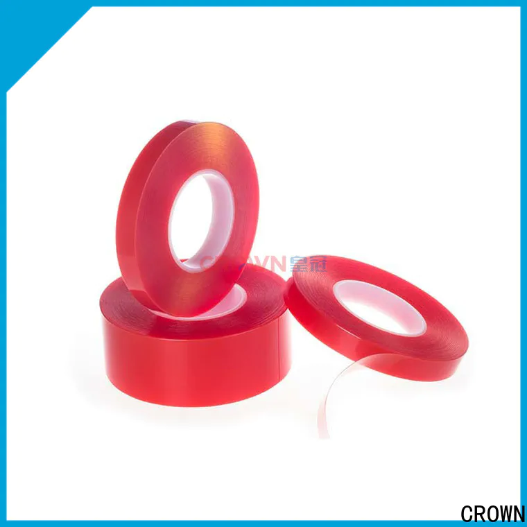 CROWN china pvc tape supplier