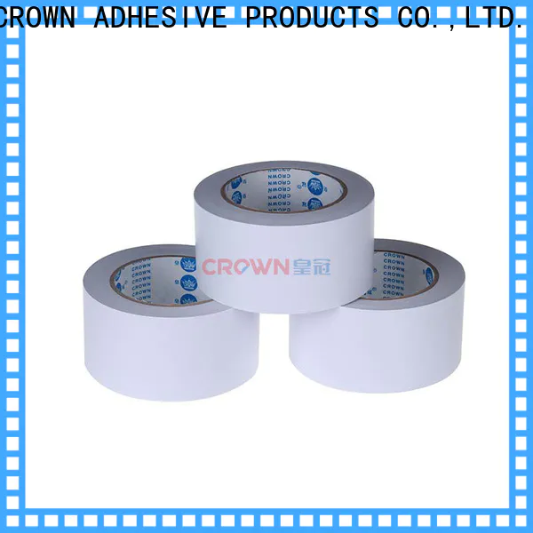 CROWN water based tape for sale