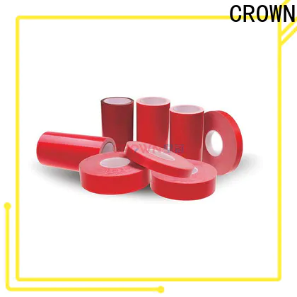 Highly-rated acrylic foam tape factory