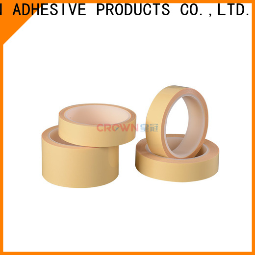 CROWN Cheap adhesive protective film for sale
