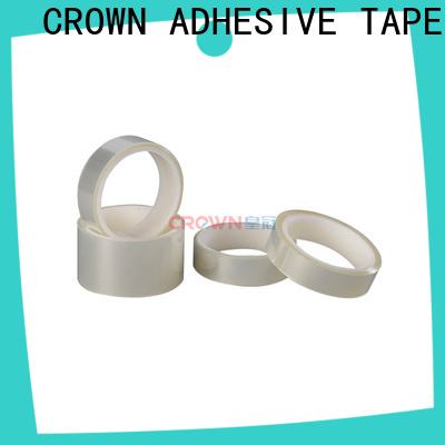 CROWN adhesive protective film company