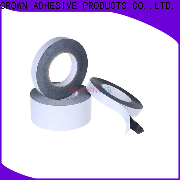 CROWN strongest 2 sided tape factory