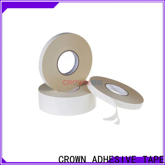 CROWN Best Price fire resistant adhesive tape company