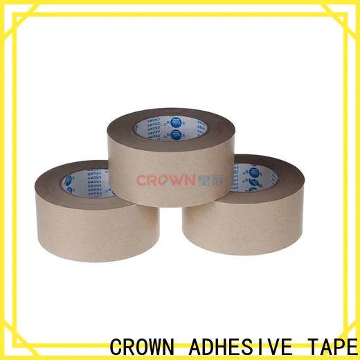 CROWN Best Price pressure sensitive tape supplier