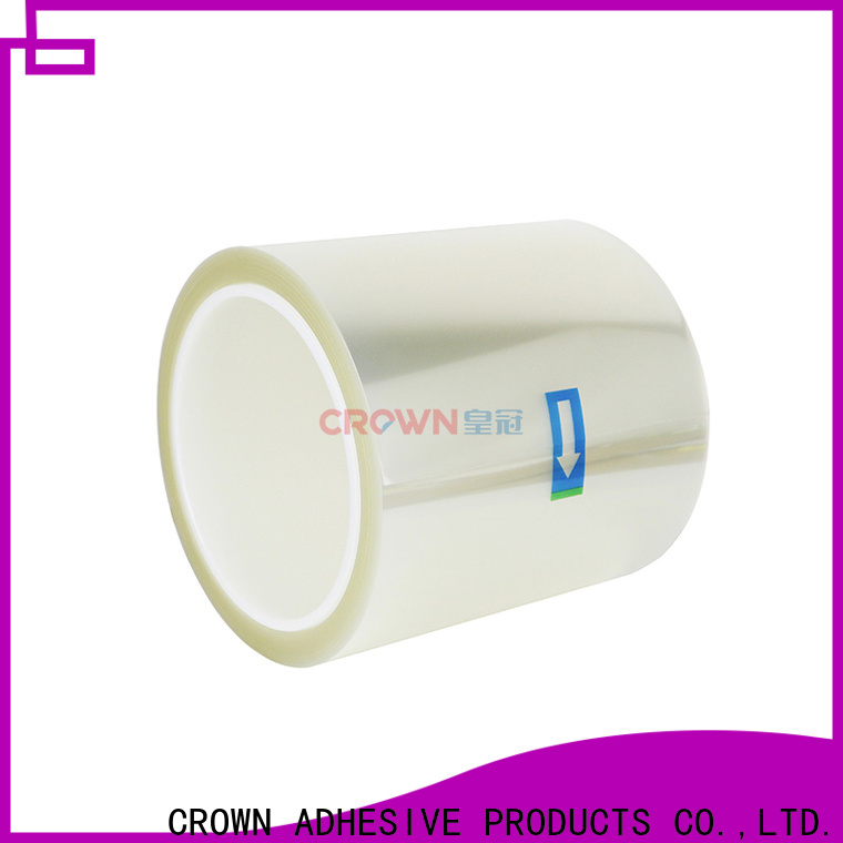 Best Value adhesive protective film company