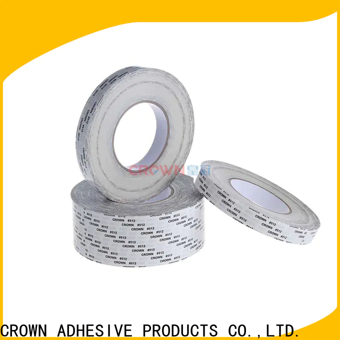 CROWN acrylic adhesive supplier