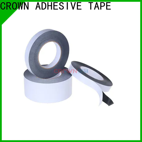 CROWN Best strongest 2 sided tape factory